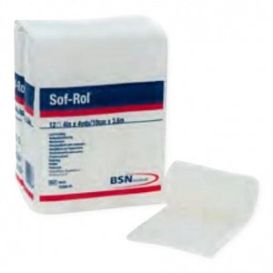 BSN Medical Sof-Rol Absorbent Cast Padding - Sof-Rol Cast Padding, 6" x 4 yd. - 9036