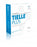 Acelity Tielle Hydropolymer Foam Dressings - Tielle Plus Hydropolymer Adhesive Dressing, 4.25" x 4.25" - SYSMTP501