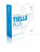 Acelity Tielle Hydropolymer Foam Dressings - Tielle Plus Hydropolymer Adhesive Dressing, 4.25" x 4.25" - SYSMTP501