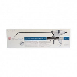 Ethicon Enseal G2 Tissue Sealers - ENSEAL G2 Tissue Sealer, Curved Tip, 35 cm - NSLG2C35A