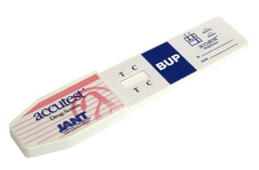 Buprenorphine Drug Test