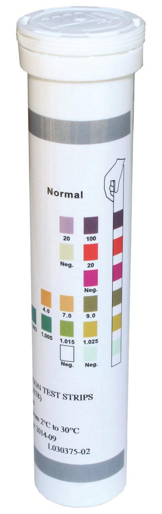 Adulteration Drug Screen Test