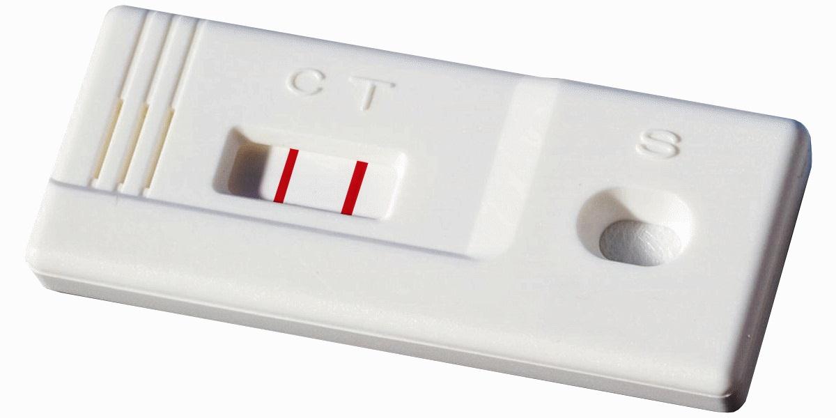 hCG Tests by Jant Pharmacal Corporation