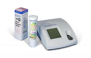 Jant Pharmacal Corporation Accustrip Urine Reader - Promo Urine Analyzer, 6 Bottle Strips - UA6PROMO