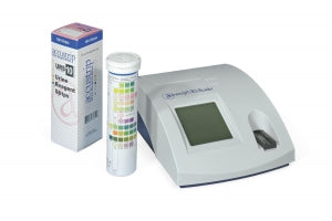 Jant Pharmacal Corporation Accustrip Urine Reader - Accustrip Analyzer, Reader - UA850