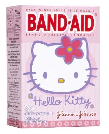 Adhesive Bandages