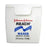 Johnson & Johnson Reach Waxed Floss - Cleanburst Waxed Dental Floss, Unflavored, 55 yd. - 009213