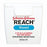 Johnson and Johnson Reach Waxed Dental Floss - Reach Waxed Dental Floss, 5 yd. - 009863