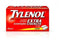 Johnson & Johnson TYLENOL Extra Strength Caplets - Tylenol Extra Strength Caplets, 100 Count - 044909