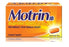 Johnson & Johnson MOTRIN IB Caplets - Motrin Ibuprofen, Caplet, Pain Reliever, Fever Reducer - 048152