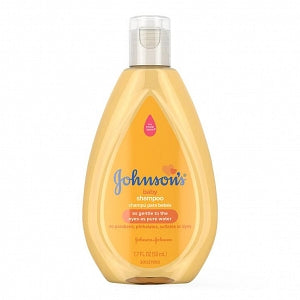 Shampoo by Johnson and Johnson Ba - Johnson's Baby Shampoo, 1.7 oz. - 102561