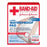 Johnson & Johnson Band-Aid Waterproof Gauze Pads - Band-Aid Pad, Waterproof, Size L - 116144