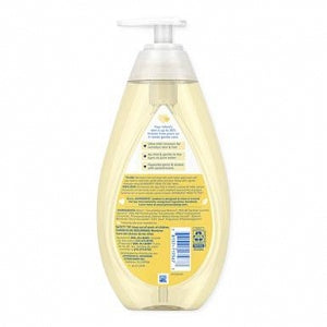 Body Wash and Shampoo Head-to-Toe Ba - Head-To-Toe Baby Body Wash and Shampoo, 16.9 oz. - 117567