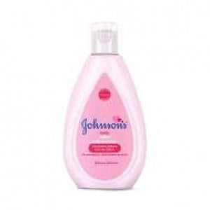 Lotion by Johnson and Johnson Ba - Johnson & Johnson Baby Lotion, Pink, 0.85 oz., Mfr.# 381371177 - 117749