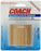 J&J Band-Aid Coach Self-Adhering Elastic Bandage - Coach Self-Adhesive Sports Wrap, 2" x 2.2 yd. - 381370079286