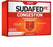 Johnson & Johnson Sudafed PE Sinus Tablets - Sudafed PE Sinus Congestion, Day and Night, 20/Carton - 300450113214