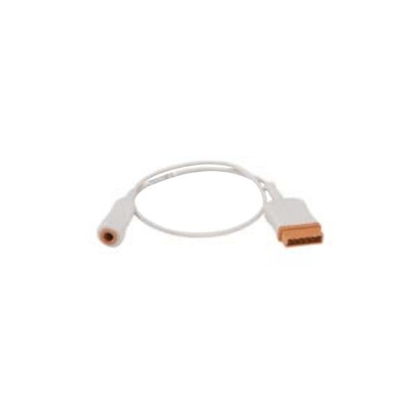 GE Masimo LNOP Compatible Adapter Cable by GE Medical