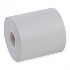 GE Healthcare ECG Recording Paper - Blank Thermal Paper, 2" x 90', 48 Rolls - 2106823-001