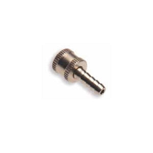 GE Medical BP Cuff connectors - Metal Female Screw Type Connector, 1/8" - 300619