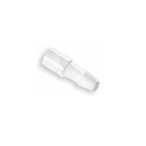 GE Medical Slip Luer Female Connectors - Slip Luer Female Connector to 5/32" Diameter Tube - 330068