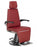 Jedmed Exam Chair with Motorized Base - SII Plus Exam Chair, Fully Motorized - 04-1545-P