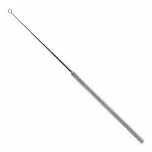 Jedmed Buck Ear Curettes - CURETTE, EAR, BUCK, DULL, SIZE 2 - 31-0103