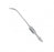 Jedmed Killian Antrum Cannula - Antrum Killian Cannula, Size 2, 4 mm x 150 mm - 53-2487