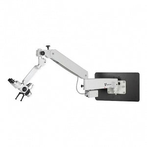 Jedmed Kaps V Series Wall-Mounted Microscope - Kaps V Series Binocular Microscope, Wall-Mounted - 71-2601