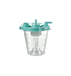 Jedmed Surgical Suction System Components - Pressure Pump Intake Filter, for ENT Cabinet - K903020