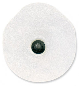 Cardinal Health SF450 Foam Series Electrode - SF450 Conductive Foam Electrode with Adhesive Hydrogel - ES82650