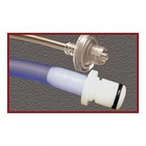 Josnoe Medical Inc Insufflation Tubing - Insufflation Tubing with ULPA Filter - PF-ITF-10