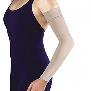 Bsn Medical Inc JOBST Bella Lite Armsleeves - Bella Lite Armsleeve, 15 mmHg to 20 mmHg, Regular, Beige, Size S - 101410