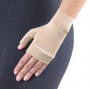 Bsn Medical Inc JOBST Bella Strong Gauntlets - Bella Strong Gauntlet, 15 mmHg to 20 mmHg, Natural, Size 2 - 101662