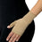 Bsn Medical Inc JOBST Bella Strong Gauntlets - Bella Strong Gauntlet, 20 mmHg to 30 mmHg, Natural, Size 3 - 101679