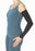 Bsn Medical Inc JOBST Bella Strong Armsleeves with SilBand - Bella Armsleeve with Band, Strong, 15 mmHg to 20 mmHg, Black, Regular, Size 5 - 102215