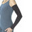 Bsn Medical Inc JOBST Bella Strong Armsleeves - Bella Strong Armsleeve, 15 mmHg to 20 mmHg, Black, Regular, Size 2 - 102222