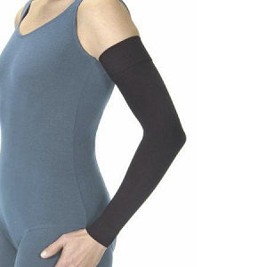 Bsn Medical Inc JOBST Bella Strong Armsleeves - Bella Strong Armsleeve, 15 mmHg to 20 mmHg, Black, Regular, Size 3 - 102223