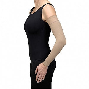 Bsn Medical Inc JOBST Bella Strong Armsleeves - Bella Strong Armsleeve, 30 mmHg to 40 mmHg, Natural, Long, Size 1 - 102441