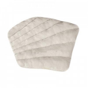 Jobst Mini Axilla Pads - Power-Dry Mini-Axilla Pad, Buff, Size S - 3203152