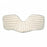 BSN Jobst Unilateral Post-Mastectomy Pads - Power-Dry Unilateral Postmastectomy Pad, Buff, Size S - 3210152