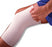 BSN Medical Tensogrip Tubular Support Bandages - Tubular Support Bandage, White, Size E, 3.5" x 11 yd. - 7583