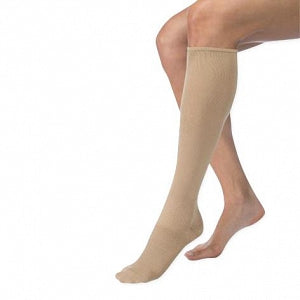 Bsn Medical Inc JOBST Farrow Soft Terry Cloth Liners - FarrowWrap Soft AD Terry Liner, Knee, Size M - FLTG-AD3