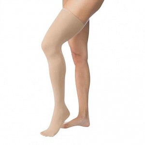 Bsn Medical Inc JOBST Farrow Soft Terry Thigh High Liners - FarrowWrap Soft AG Terry Liner, Thigh, Size M - FLTG-AG3