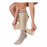 Jobst FarrowWrap 4000 Compression Leg Garments - FarrowWrap 4000 Compression Legpiece, Tan, Size S Regular - FW4BA00R2