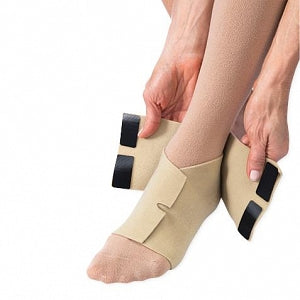 Bsn Medical Inc JOBST FarrowWrap Basic Footpiece - FarrowWrap Basic H& L Footpiece - FWBA-O-FVP