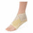 Jobst FarrowWrap Classic Compression Foot Garments - FarrowWrap Classic Footpiece, Tan, Size XS Regular - FWCL-O-FR1