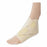 Jobst FarrowWrap Lite Compression Foot Garments - FarrowWrap Lite Compression Footpiece, Tan, Size S Long - FWLT-O-FLT2