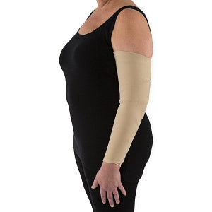 Jobst Trim-to-Fit Farrow Lite Custom Armpiece - Trim-to-Fit Farrow Lite Armpiece, Tan, Size M Regular Left Arm - FWLT-T-ATL3