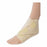 Jobst FarrowWrap Strong Compression Foot Garments - FarrowWrap Strong Footpiece, Tan, Size S Long - FWST-O-FLT2