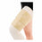 Jobst FarrowWrap Strong Compression Thigh Garments - FarrowWrap Strong Thighpiece, Tan, Size L Short - FWST-O-TST4